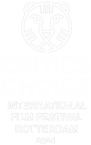 Critics choice IFFR